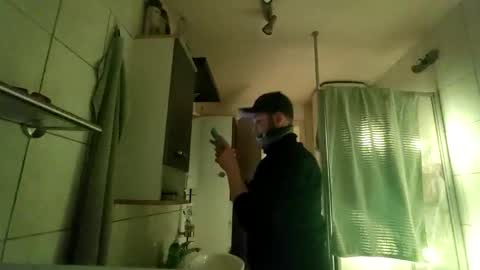 Blueminexx online show from 02-23-25, 05:01