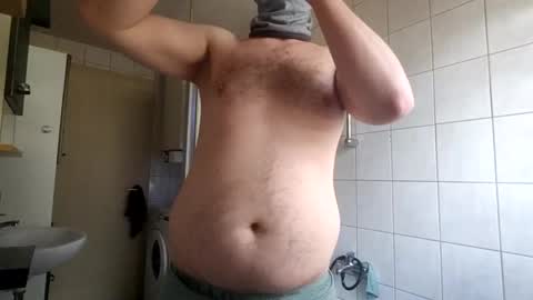 Blueminexx online show from 02-23-25, 12:16