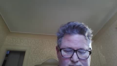 Snapshot of bluemoose70 chatting on 10-10-25, 03:55 bluemoose70 online show from 10-10-25, 03:55