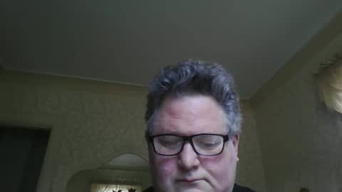 bluemoose70 online show from 03-27-26, 03:23