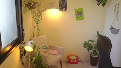 FLORAA online show from 03-02-25, 01:05