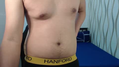 Andy Tan online show from 12-05-24, 03:59