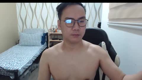 Andy Tan online show from 03-04-26, 02:39