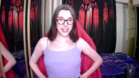 Bluerose online show from 12-11-24, 05:37