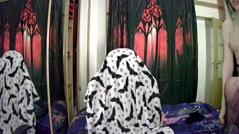 Bluerose online show from 12-20-24, 09:28