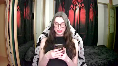 Bluerose online show from 03-03-25, 07:06