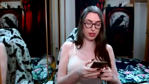 Bluerose online show from 11-08-25, 09:57