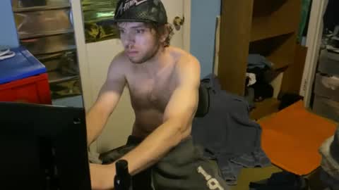 bluesky10111 online show from 10-02-25, 02:51