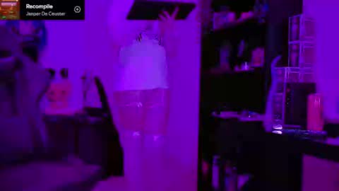 Blue online show from 02-05-26, 12:04