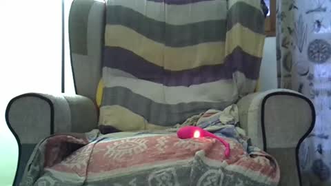 Blueviolet78 and.. online show from 01-27-25, 04:01