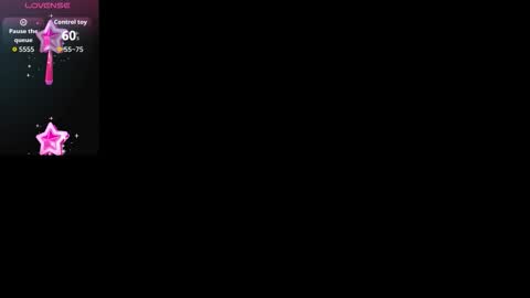 Snapshot of blueviolette chatting on 12-17-25, 07:20 Violette 3 online show from 12-17-25, 07:20