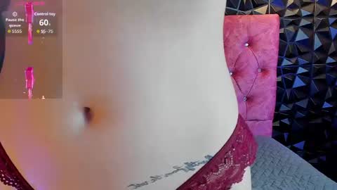 Violette 3 online show from 06-08-26, 02:06