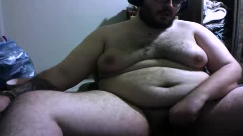 BLUE online show from 11-29-25, 05:49