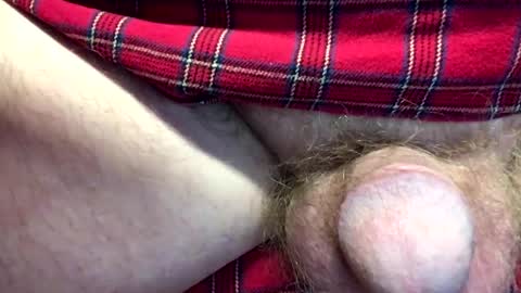 Blueyedudeseattle online show from 02-28-25, 11:36