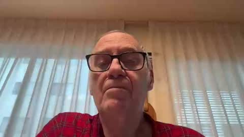 Blueyedudeseattle online show from 09-18-25, 02:30