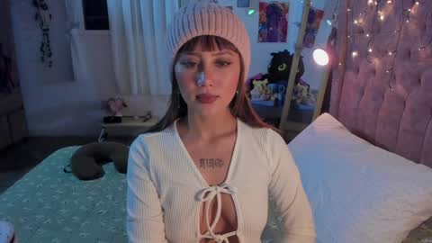 Bluma Sweet online show from 12-29-24, 07:28