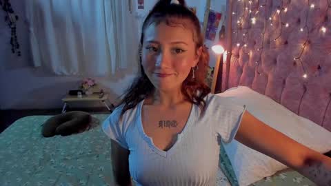 Bluma Sweet online show from 12-31-24, 03:34