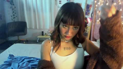 Bluma Sweet online show from 01-06-25, 10:24