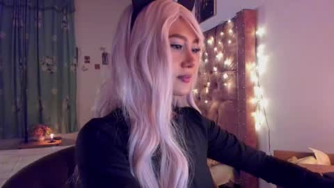 Bluma Sweet online show from 02-14-25, 09:03