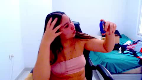  Hey guysI am BrendaWelcome my room online show from 09-11-25, 10:43