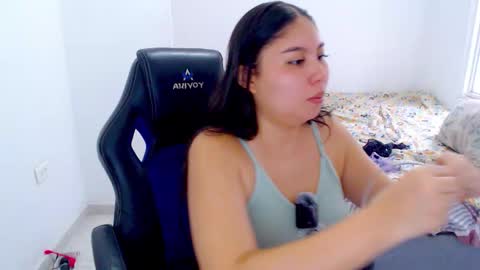  Hey guysI am BrendaWelcome my room online show from 02-01-26, 09:24