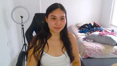  Hey guysI am BrendaWelcome my room online show from 03-29-26, 09:26
