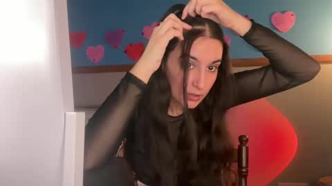 Sasha online show from 02-22-25, 01:22