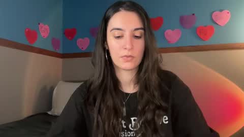 Sasha online show from 02-25-25, 02:14