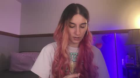 Sasha online show from 03-06-26, 01:02