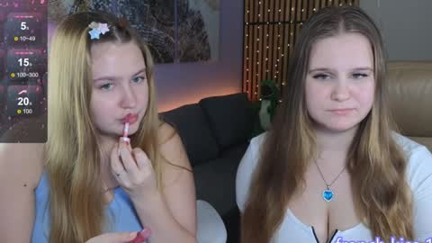 Ellie3 online show from 12-15-24, 06:26