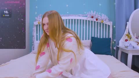 Ellie3 online show from 01-11-25, 11:34