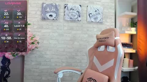 Ellie3 online show from 01-16-25, 03:02