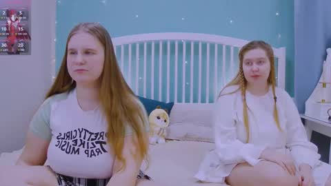 Ellie3 online show from 02-23-25, 03:08