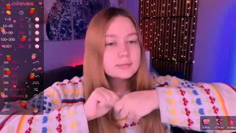 Ellie3 online show from 10-27-25, 11:03