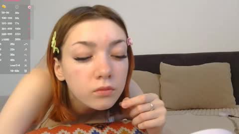 Kate online show from 11-16-25, 10:10