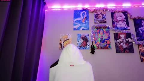 Snapshot of blushed_pussy chatting on 02-25-25, 07:47 nastya  online show from 02-25-25, 07:47