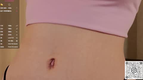 Dolores online show from 10-05-25, 06:12