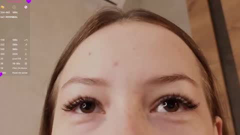 Dolores online show from 10-24-25, 06:10