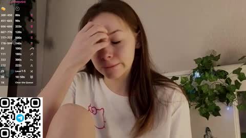 Dolores online show from 03-07-26, 05:59