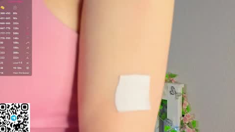 Dolores online show from 03-31-26, 06:03