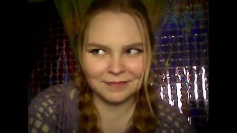 Snapshot of blushing_star chatting on 02-11-25, 05:50 blushing_star online show from 02-11-25, 05:50