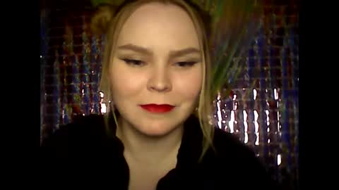 Snapshot of blushing_star chatting on 02-13-25, 04:39 blushing_star online show from 02-13-25, 04:39