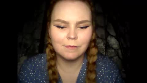 Snapshot of blushing_star chatting on 02-27-25, 03:15 blushing_star online show from 02-27-25, 03:15