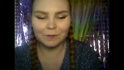 Snapshot of blushing_star chatting on 03-09-25, 10:52 blushing_star online show from 03-09-25, 10:52