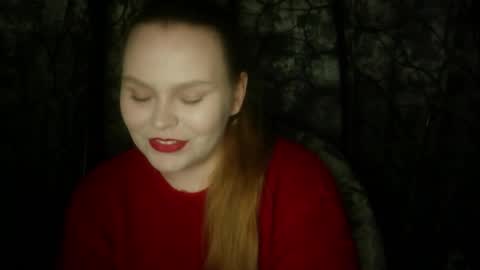 Snapshot of blushing_star chatting on 10-13-25, 04:40 blushing_star online show from 10-13-25, 04:40