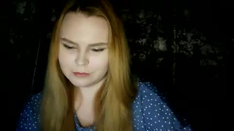 Snapshot of blushing_star chatting on 11-18-25, 05:06 blushing_star online show from 11-18-25, 05:06