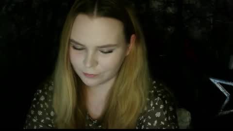 blushing_star online show from 12-22-25, 04:15