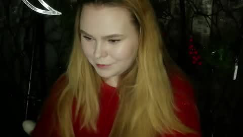 blushing_star online show from 01-15-26, 04:44