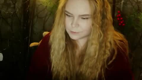 blushing_star online show from 02-03-26, 04:34