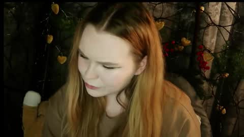 blushing_star online show from 03-09-26, 04:11